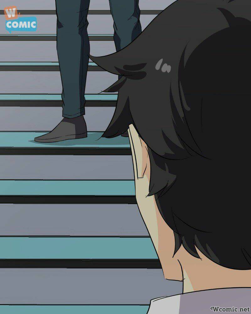 Đọc truyện Thế giới không hoàn hảo - Chap 234