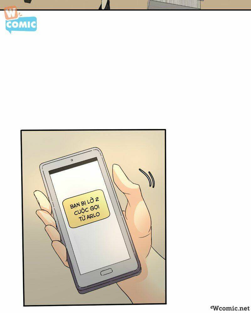 Đọc truyện Thế giới không hoàn hảo - Chap 234