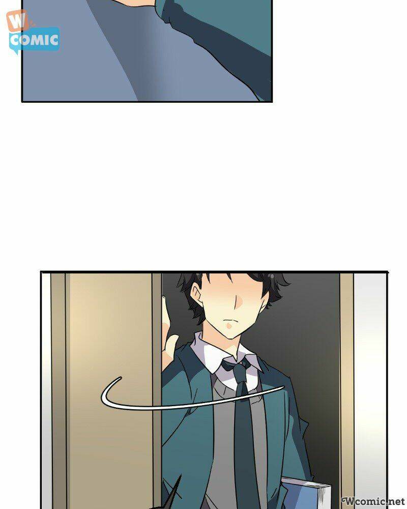 Đọc truyện Thế giới không hoàn hảo - Chap 234