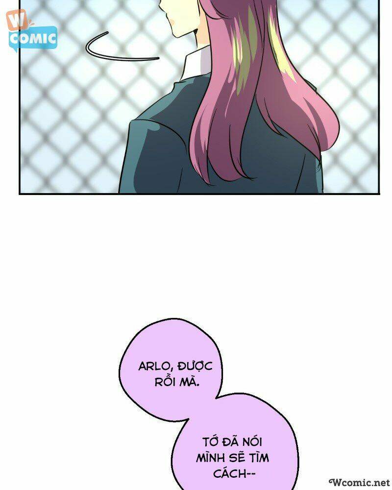 Đọc truyện Thế giới không hoàn hảo - Chap 234