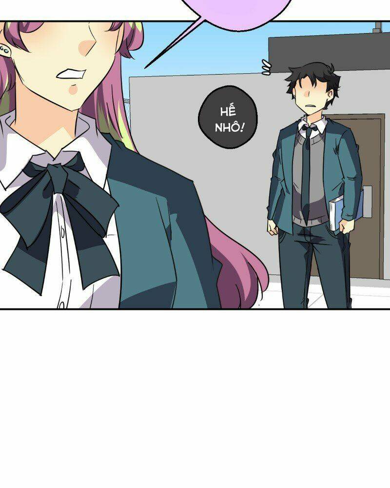 Đọc truyện Thế giới không hoàn hảo - Chap 234