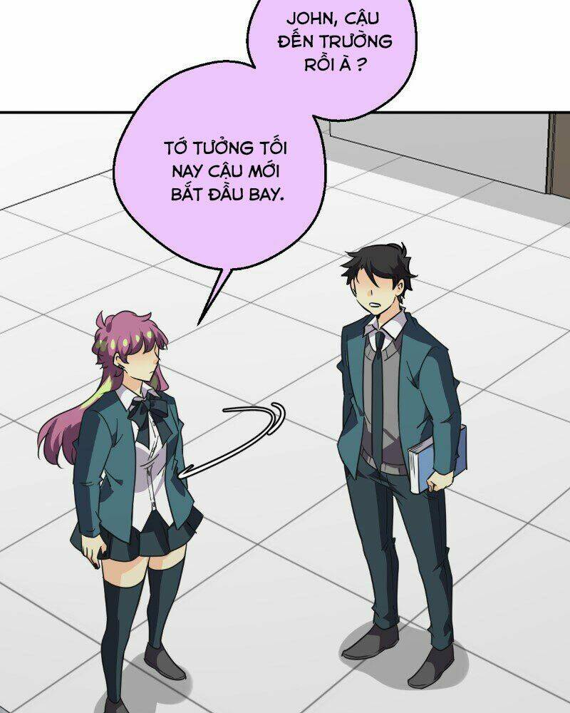 Đọc truyện Thế giới không hoàn hảo - Chap 234