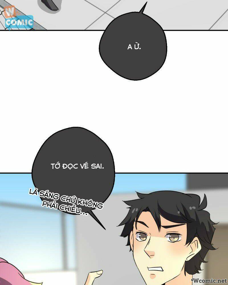 Đọc truyện Thế giới không hoàn hảo - Chap 234