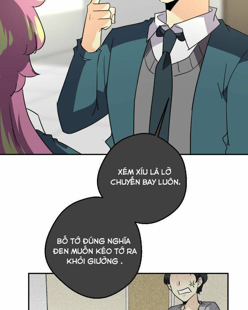 Đọc truyện Thế giới không hoàn hảo - Chap 234