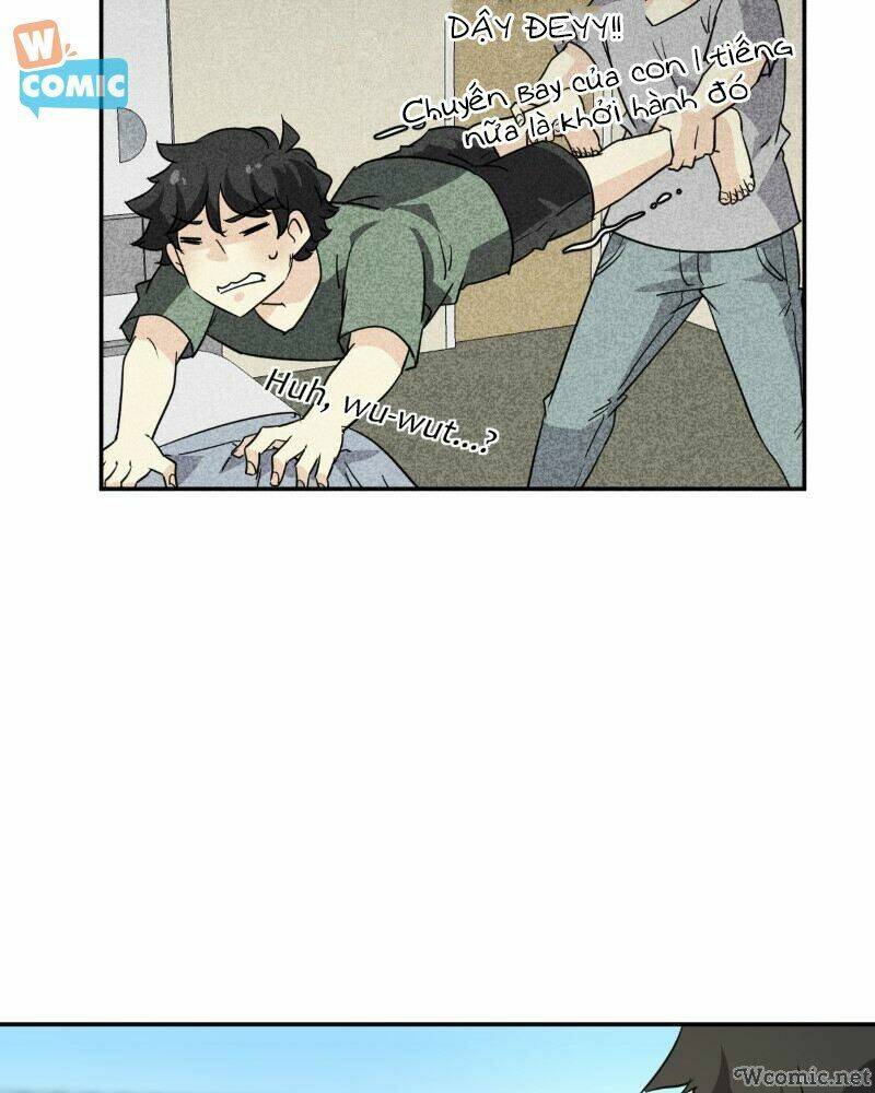 Đọc truyện Thế giới không hoàn hảo - Chap 234