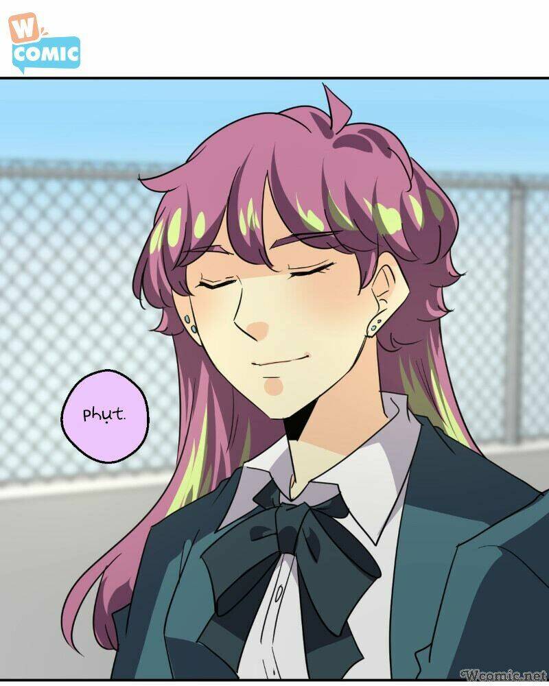 Đọc truyện Thế giới không hoàn hảo - Chap 234