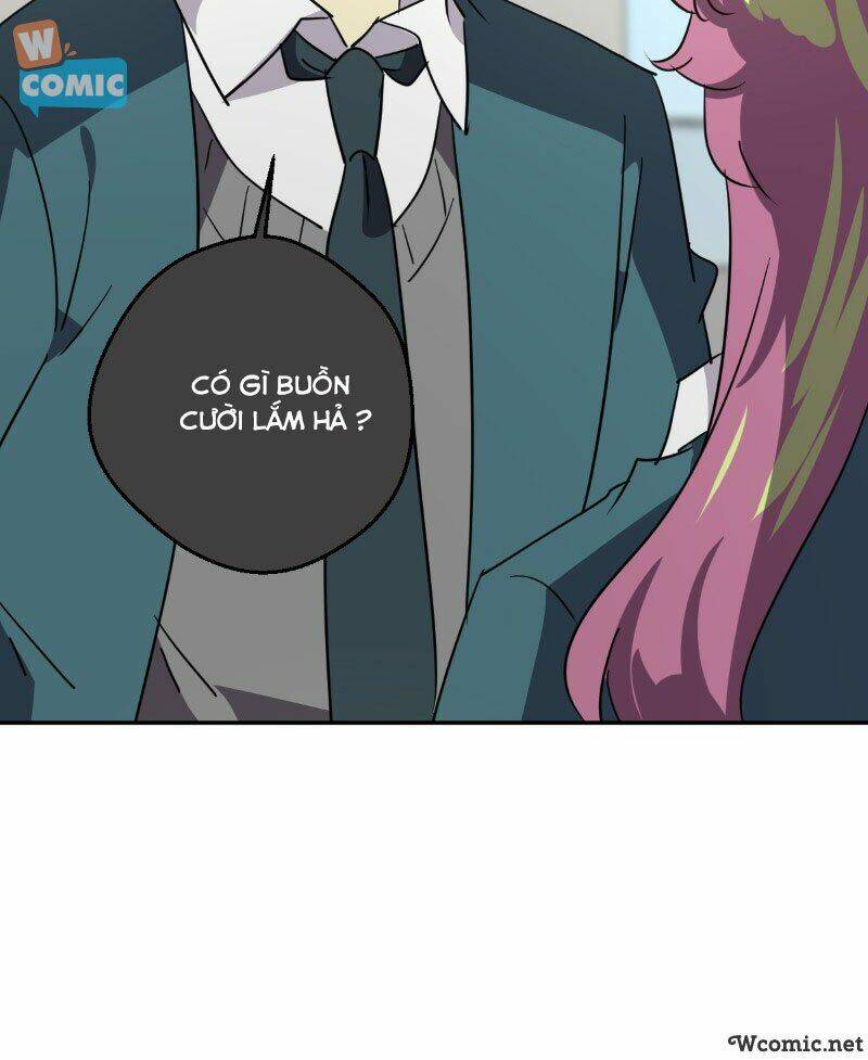 Đọc truyện Thế giới không hoàn hảo - Chap 234