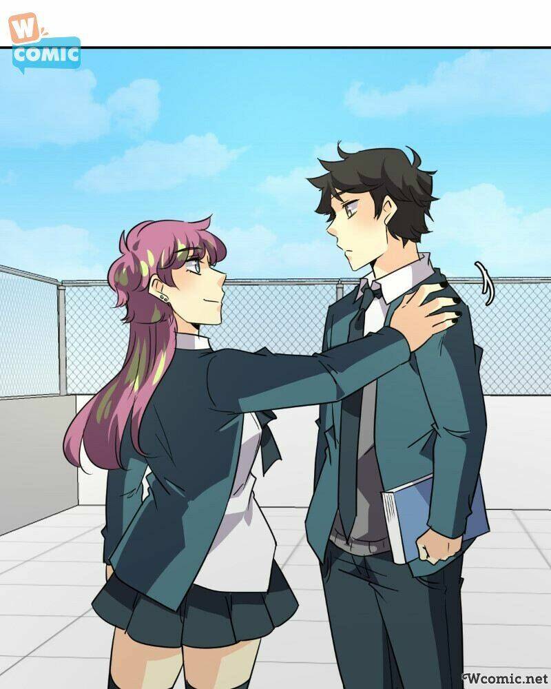 Đọc truyện Thế giới không hoàn hảo - Chap 234