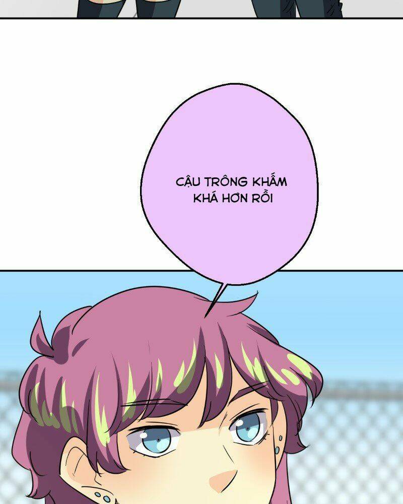 Đọc truyện Thế giới không hoàn hảo - Chap 234