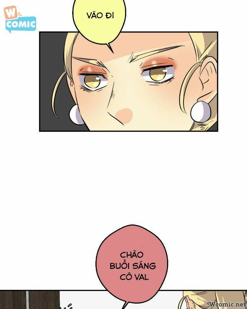 Đọc truyện Thế giới không hoàn hảo - Chap 234