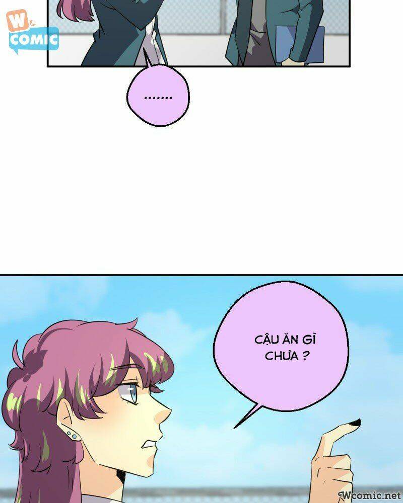 Đọc truyện Thế giới không hoàn hảo - Chap 234