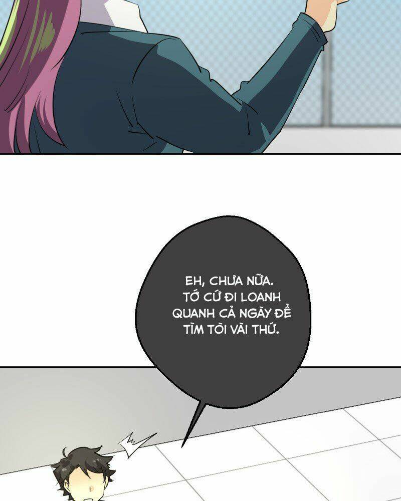 Đọc truyện Thế giới không hoàn hảo - Chap 234