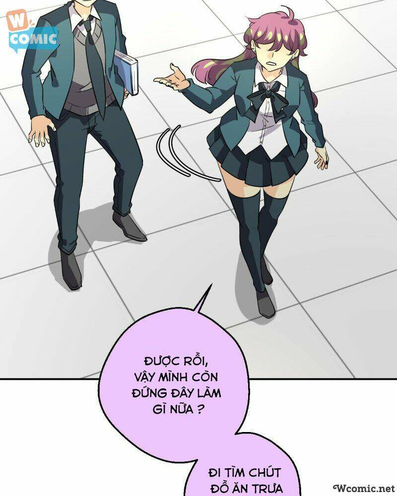 Đọc truyện Thế giới không hoàn hảo - Chap 234