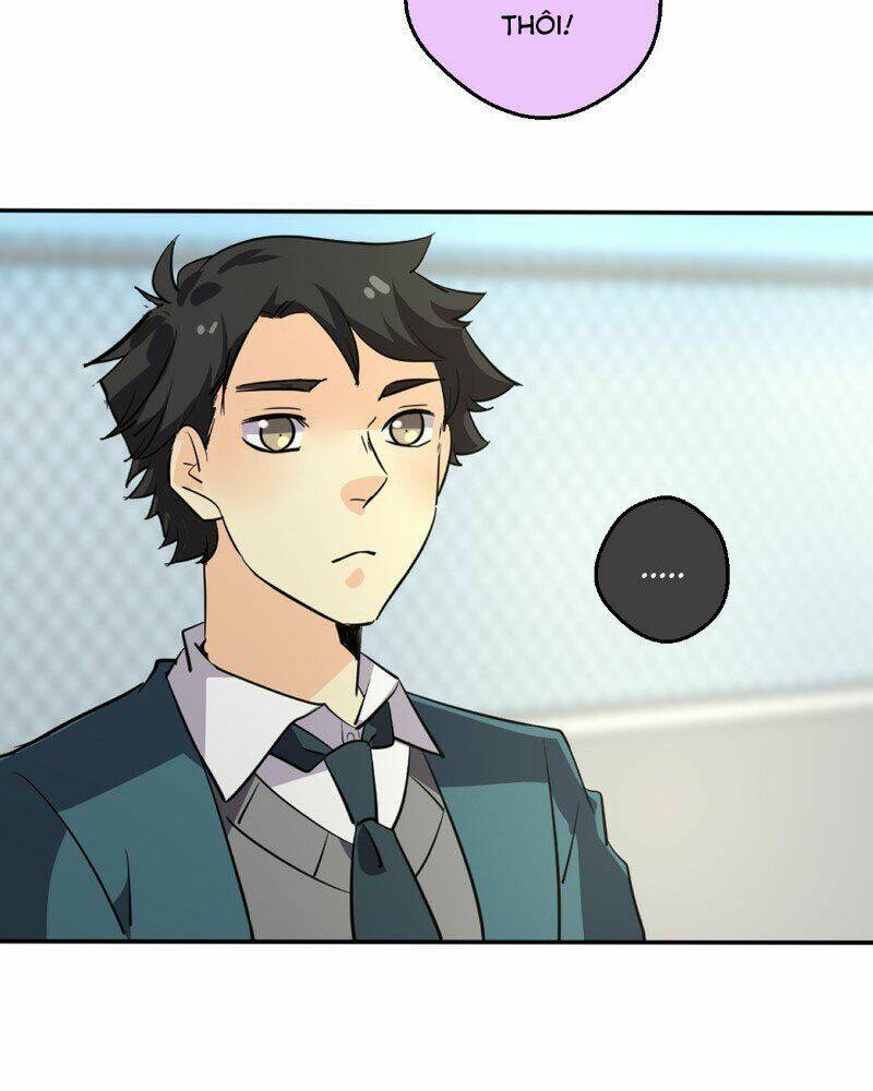 Đọc truyện Thế giới không hoàn hảo - Chap 234