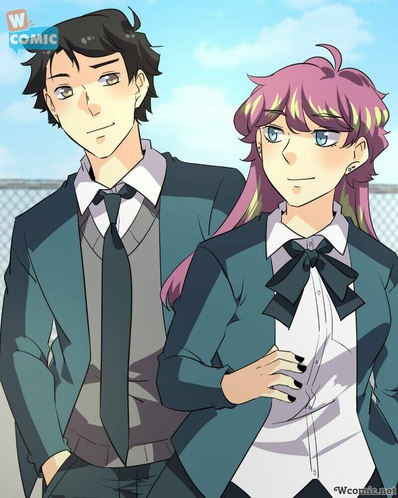 Đọc truyện Thế giới không hoàn hảo - Chap 234