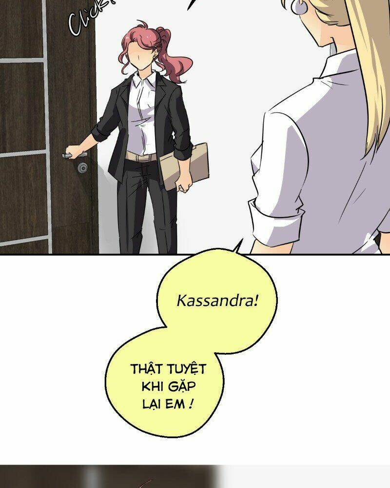 Đọc truyện Thế giới không hoàn hảo - Chap 234