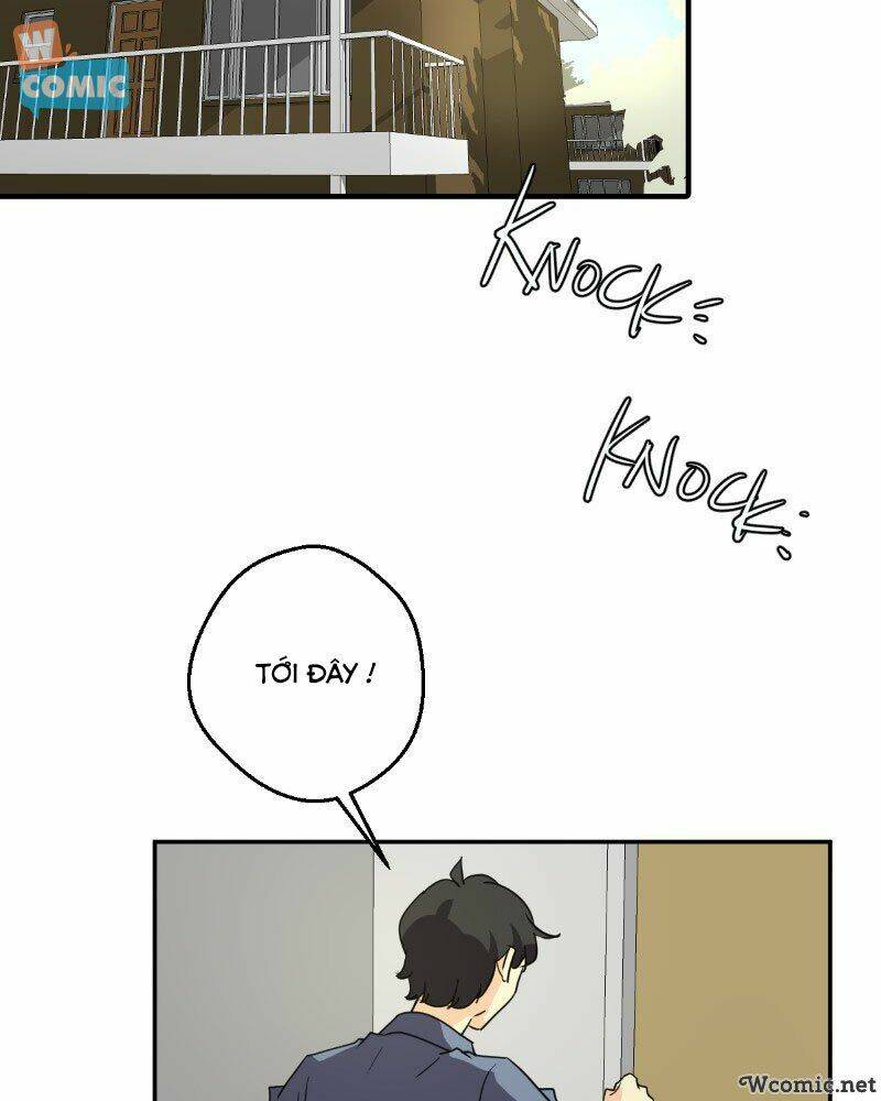 Đọc truyện Thế giới không hoàn hảo - Chap 234