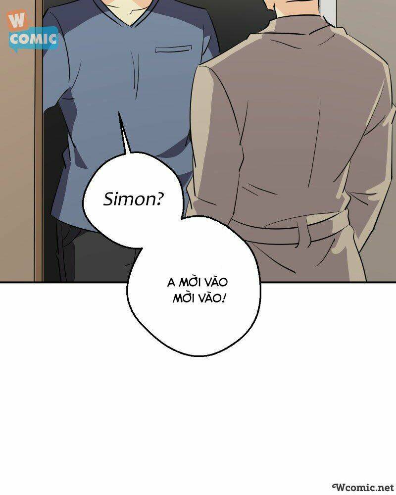 Đọc truyện Thế giới không hoàn hảo - Chap 234