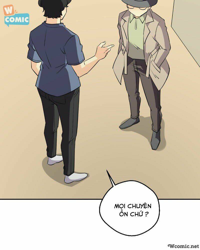 Đọc truyện Thế giới không hoàn hảo - Chap 234