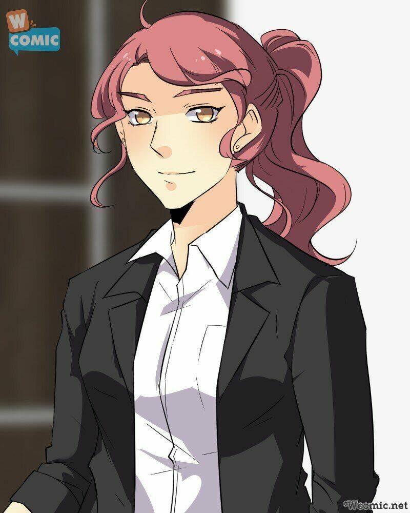 Đọc truyện Thế giới không hoàn hảo - Chap 234