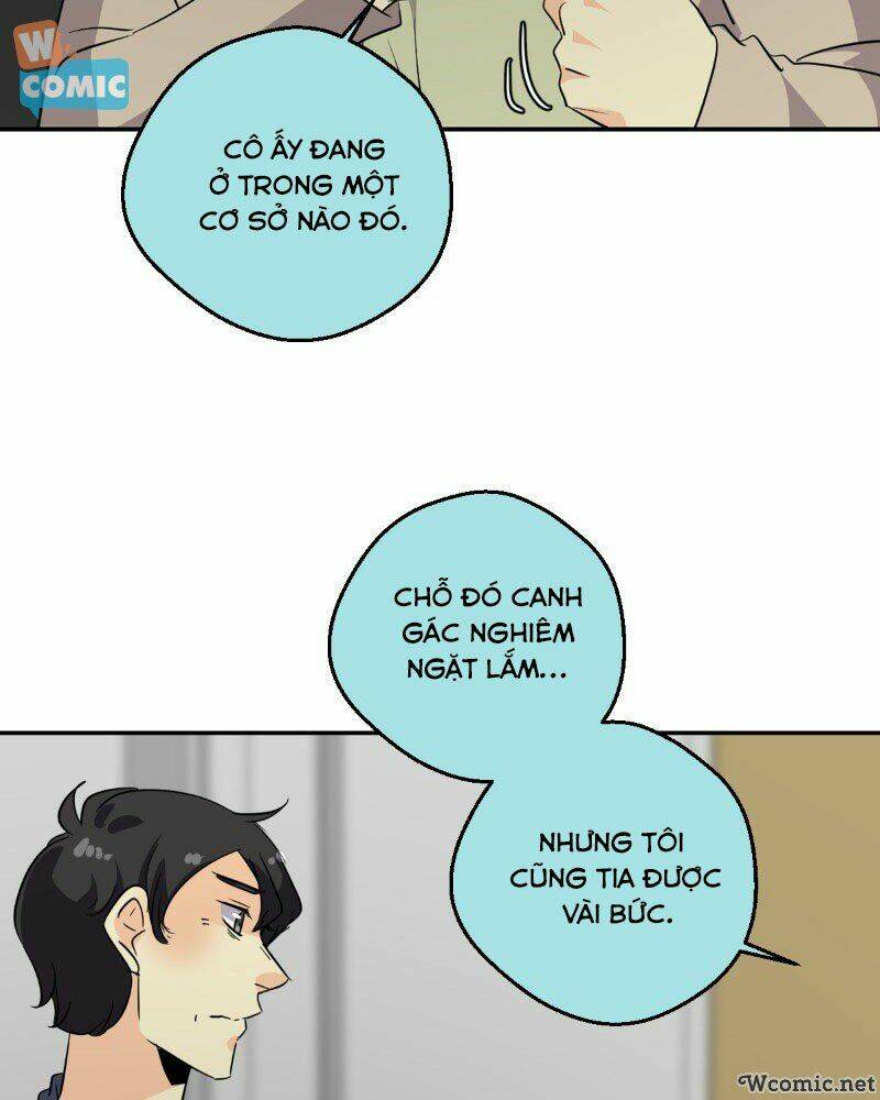 Đọc truyện Thế giới không hoàn hảo - Chap 234