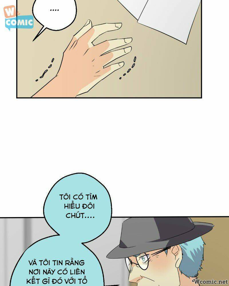 Đọc truyện Thế giới không hoàn hảo - Chap 234