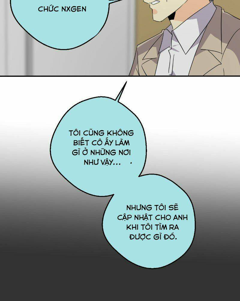 Đọc truyện Thế giới không hoàn hảo - Chap 234