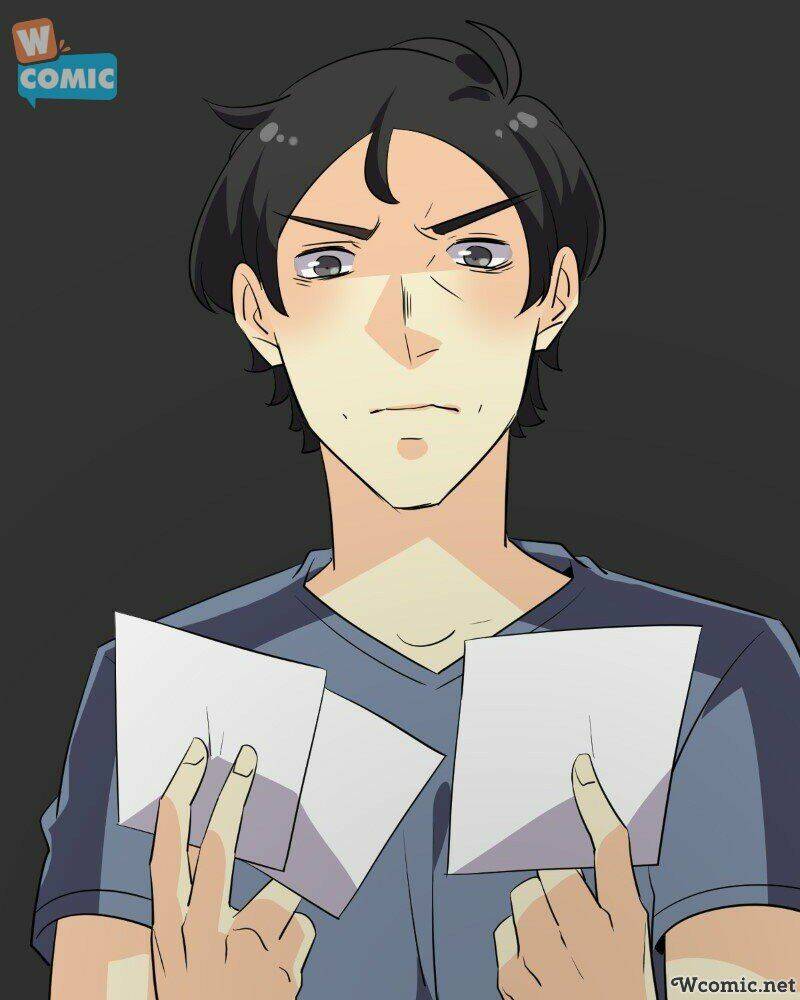 Đọc truyện Thế giới không hoàn hảo - Chap 234