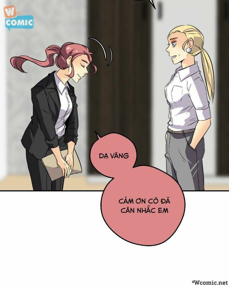 Đọc truyện Thế giới không hoàn hảo - Chap 234