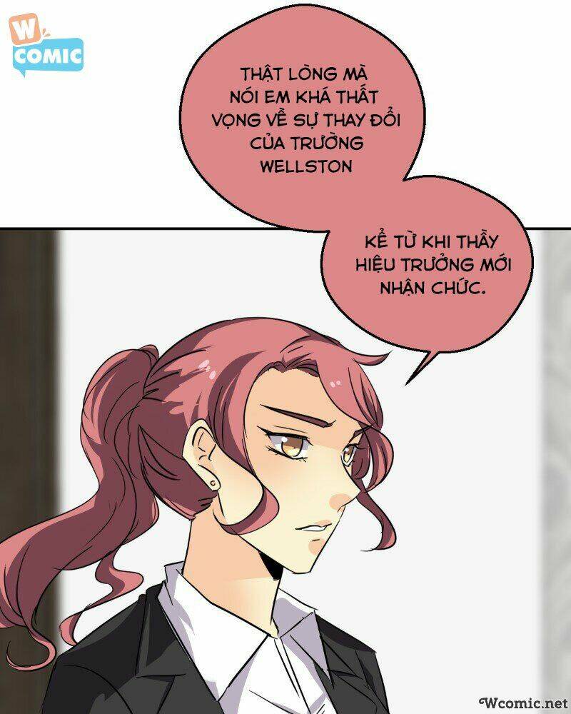 Đọc truyện Thế giới không hoàn hảo - Chap 234