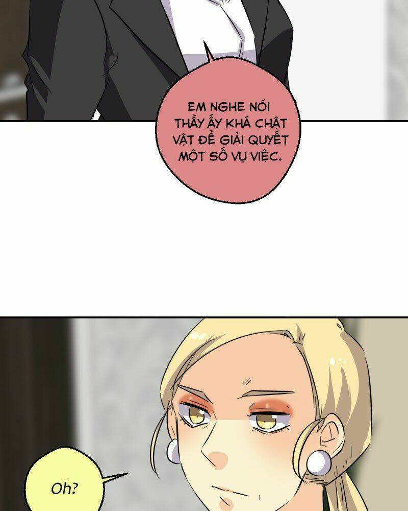 Đọc truyện Thế giới không hoàn hảo - Chap 234