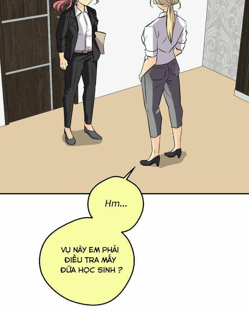 Đọc truyện Thế giới không hoàn hảo - Chap 234