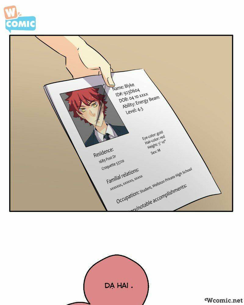 Đọc truyện Thế giới không hoàn hảo - Chap 234