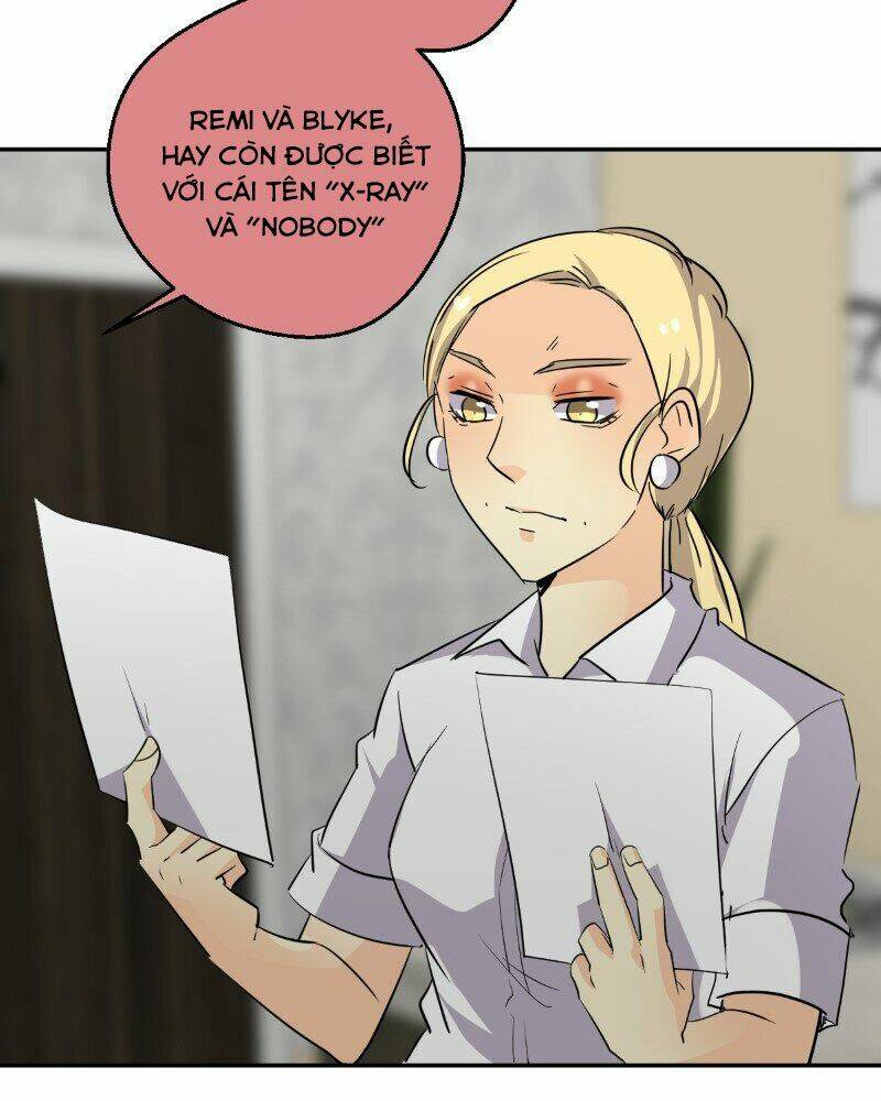 Đọc truyện Thế giới không hoàn hảo - Chap 234