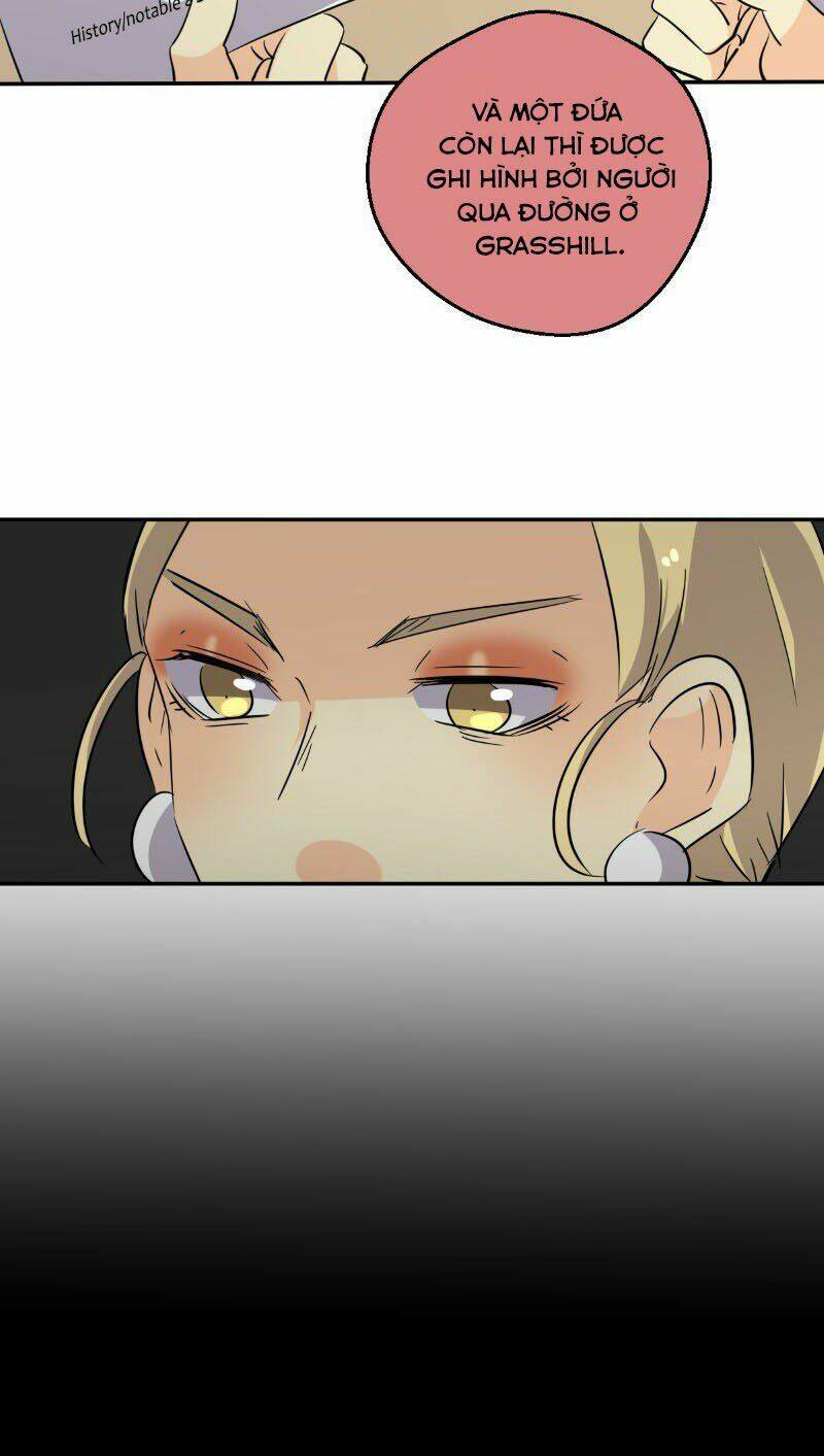 Đọc truyện Thế giới không hoàn hảo - Chap 234