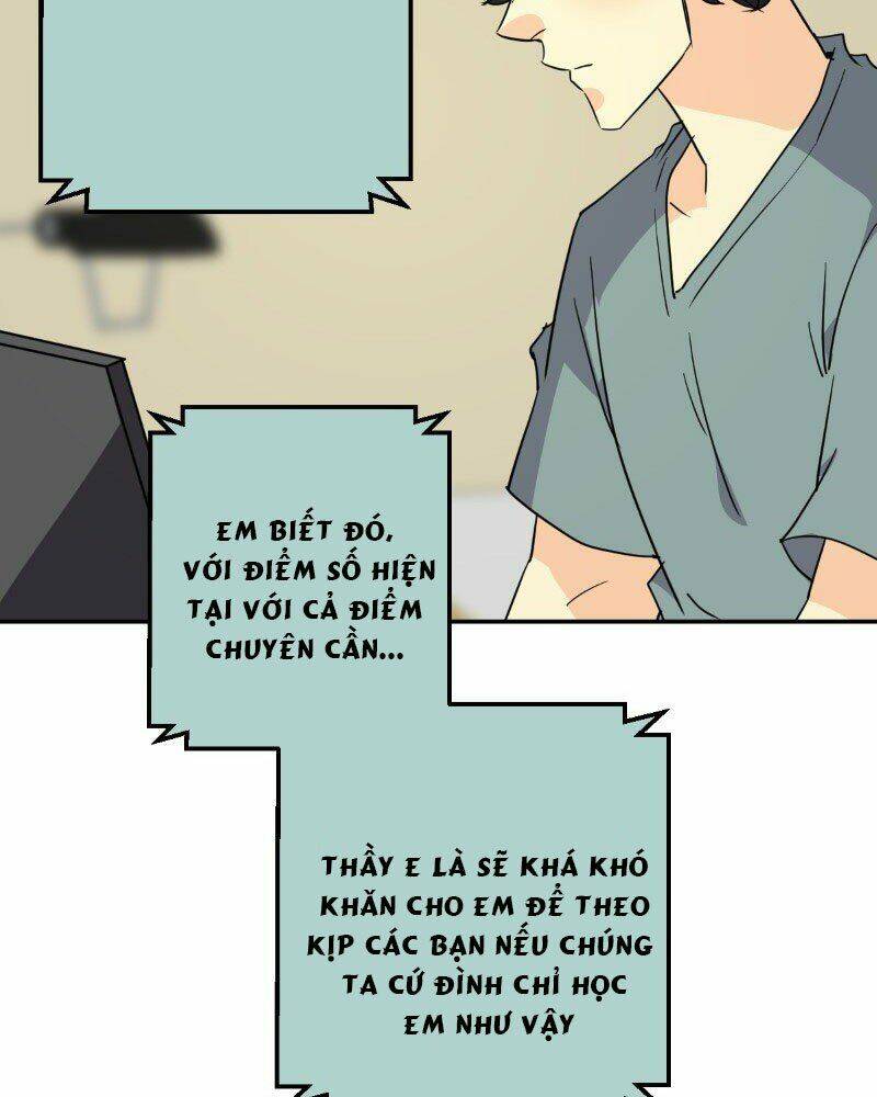 Đọc truyện Thế giới không hoàn hảo - Chap 234