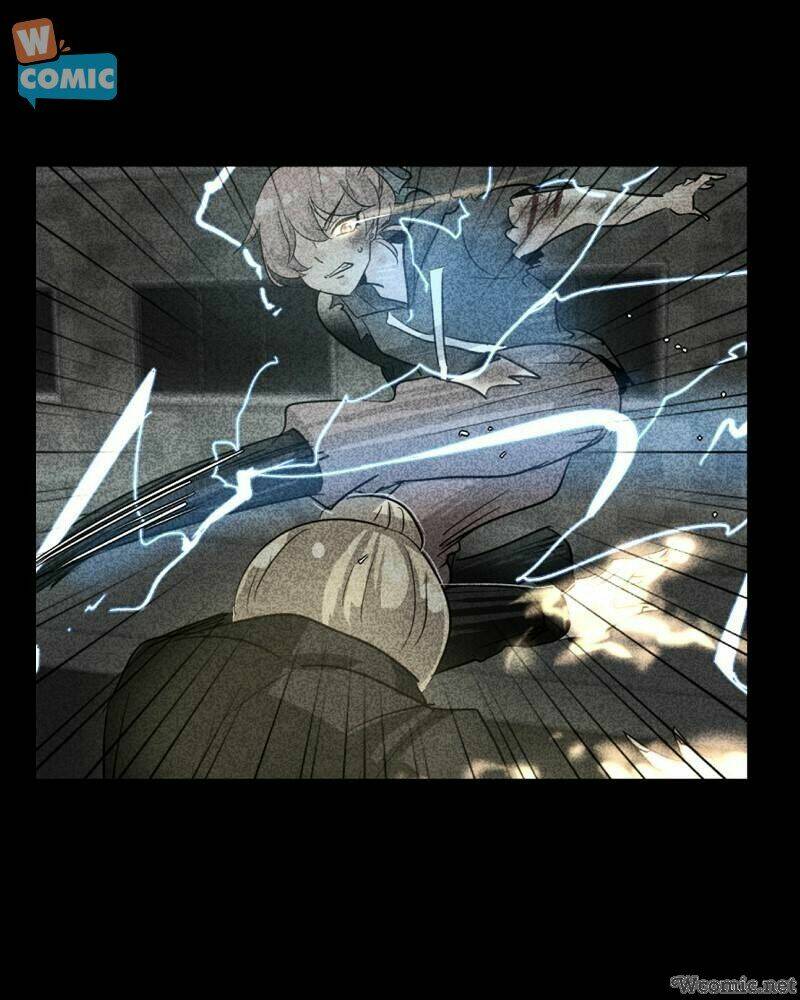 Đọc truyện Thế giới không hoàn hảo - Chap 234