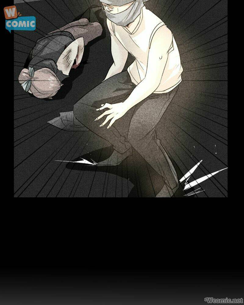 Đọc truyện Thế giới không hoàn hảo - Chap 234