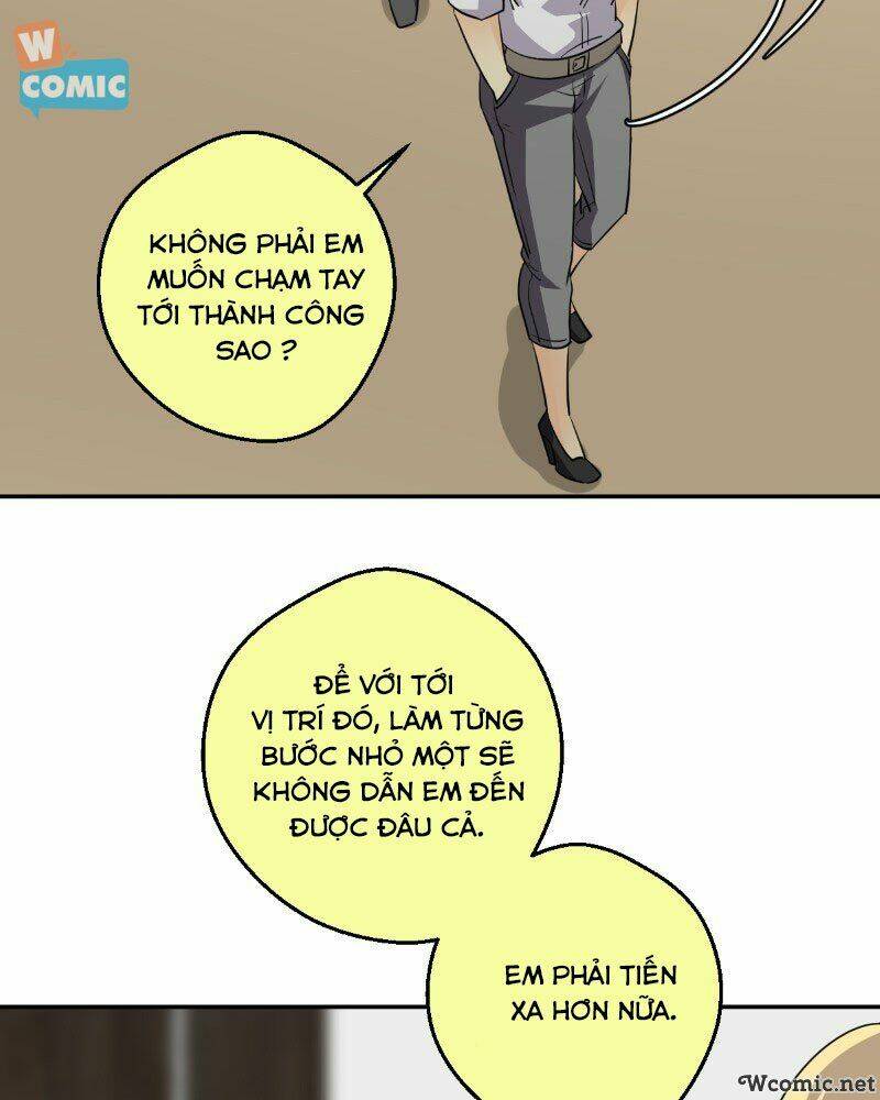 Đọc truyện Thế giới không hoàn hảo - Chap 234