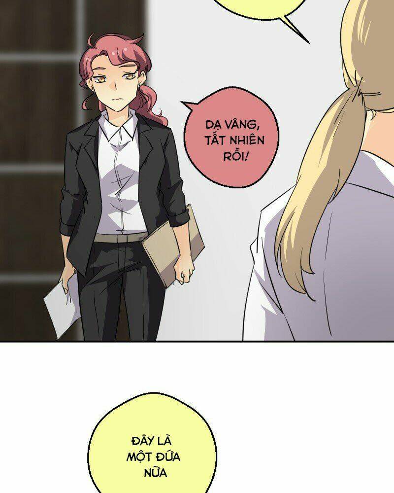 Đọc truyện Thế giới không hoàn hảo - Chap 234