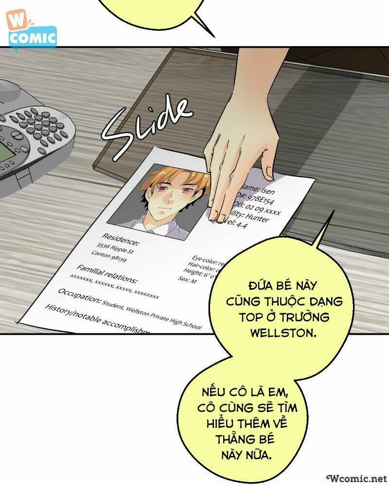 Đọc truyện Thế giới không hoàn hảo - Chap 234