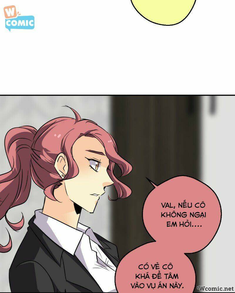 Đọc truyện Thế giới không hoàn hảo - Chap 234