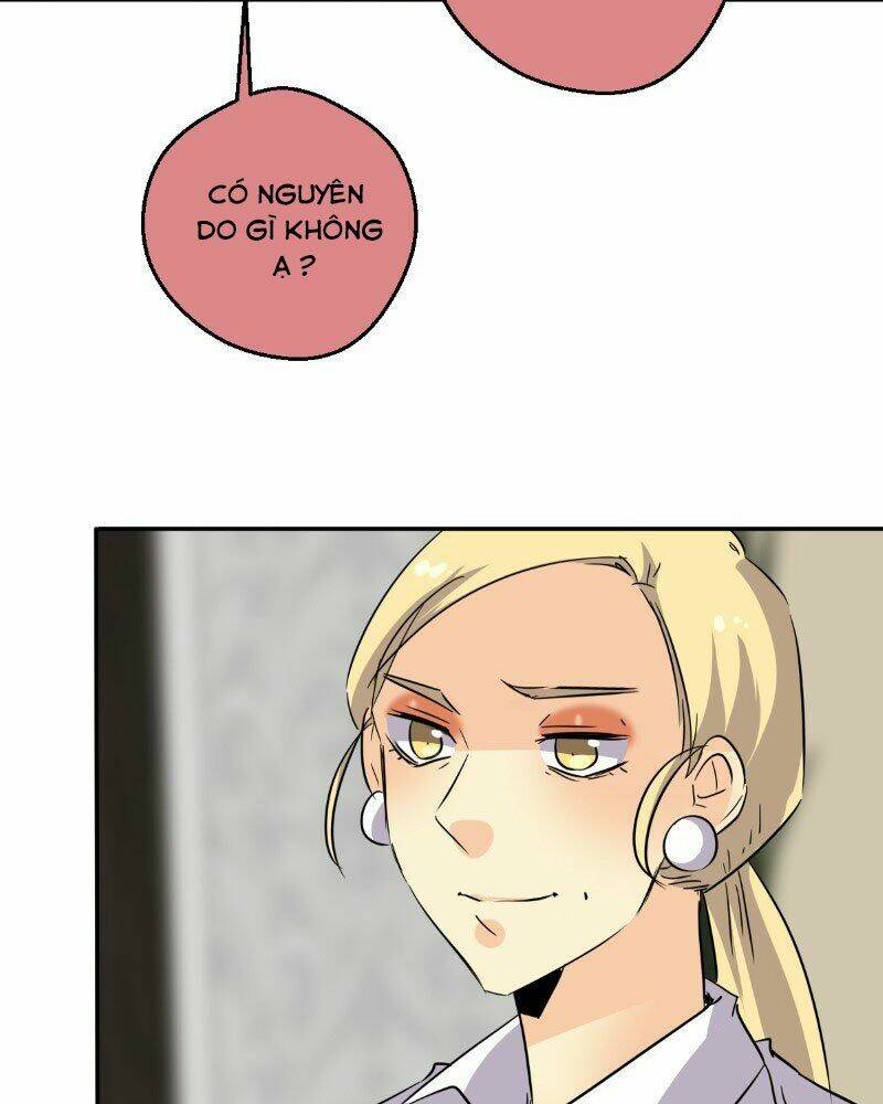 Đọc truyện Thế giới không hoàn hảo - Chap 234