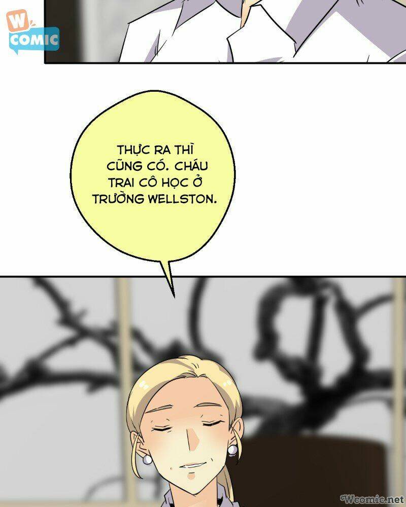 Đọc truyện Thế giới không hoàn hảo - Chap 234