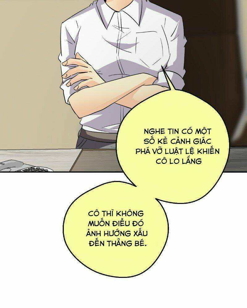 Đọc truyện Thế giới không hoàn hảo - Chap 234