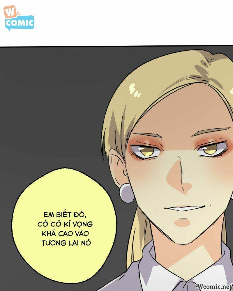 Đọc truyện Thế giới không hoàn hảo - Chap 234