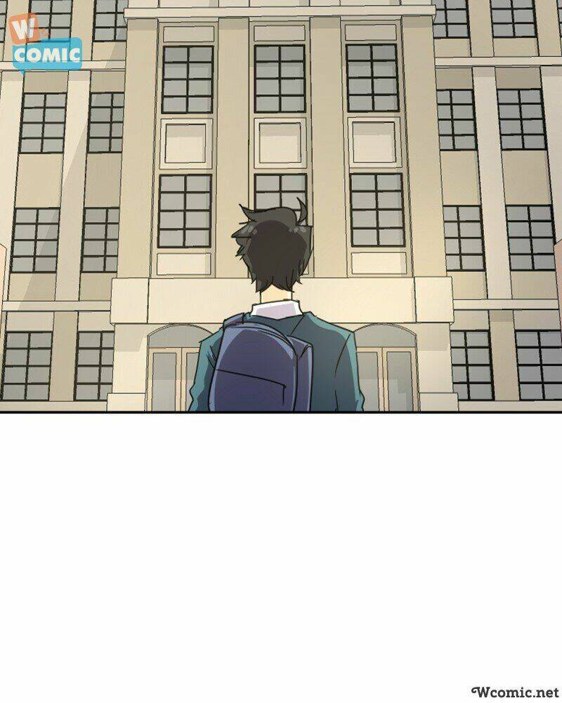 Đọc truyện Thế giới không hoàn hảo - Chap 234