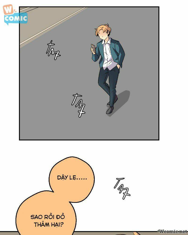 Đọc truyện Thế giới không hoàn hảo - Chap 234