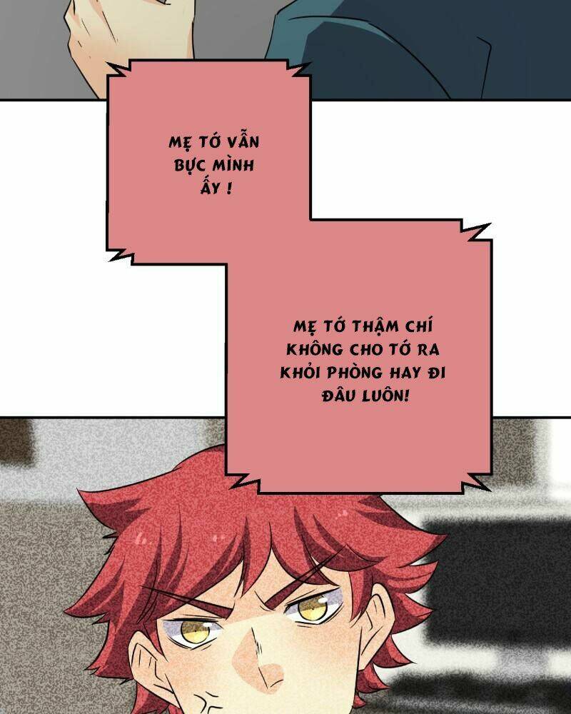 Đọc truyện Thế giới không hoàn hảo - Chap 234