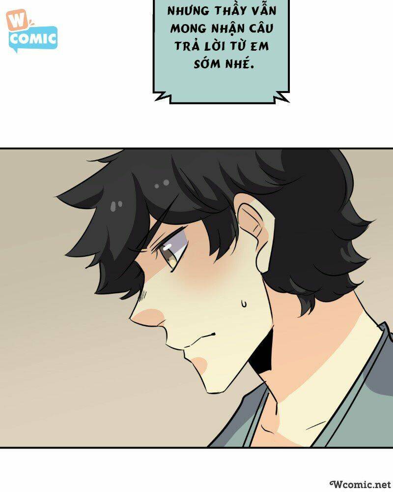 Đọc truyện Thế giới không hoàn hảo - Chap 234